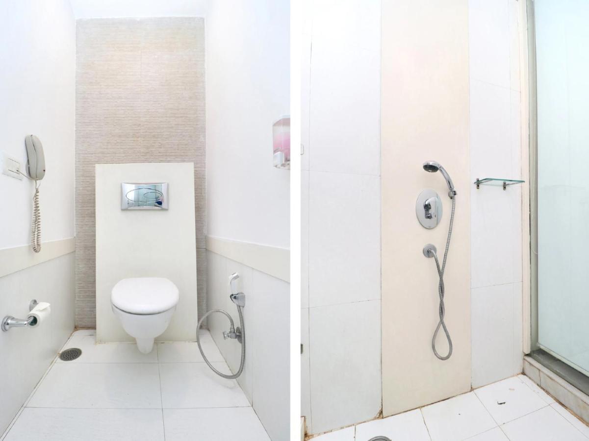 Collection O 76868 Grace Residency Airport Metro Station Hotel