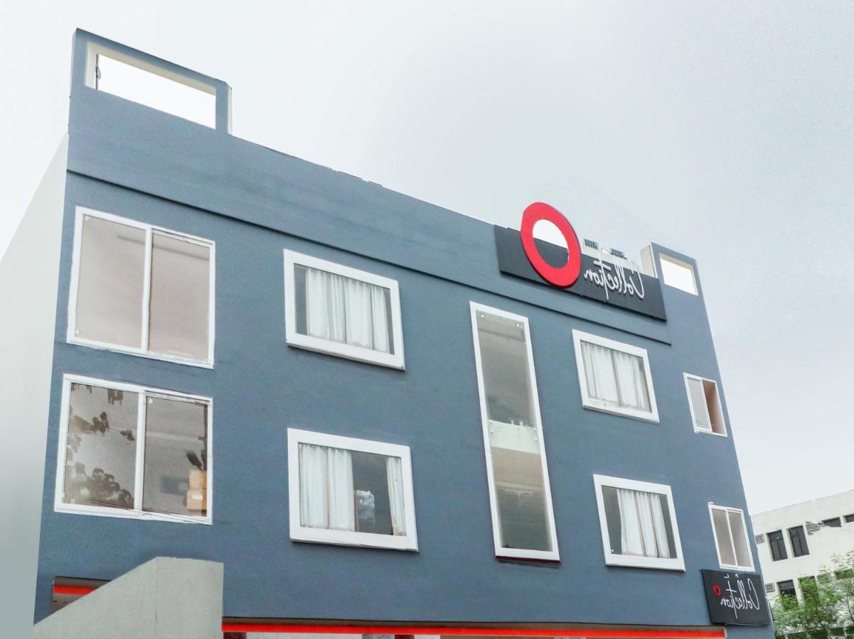 Collection O 76868 Grace Residency Airport Metro Station Chennai