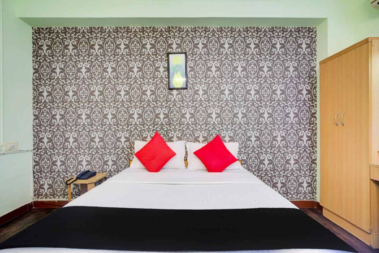 Hotel Oyo Flagship Amutha Residency Chennai