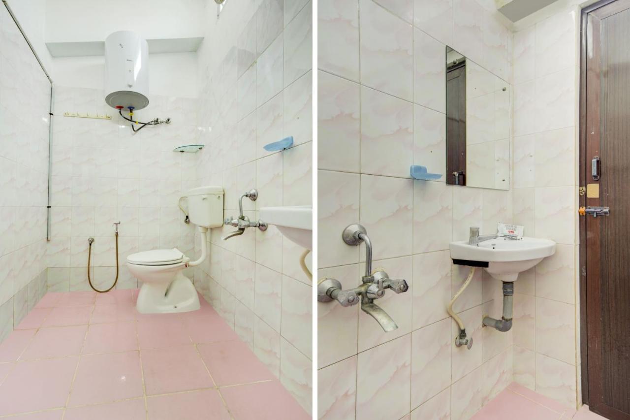 Oyo Flagship Amutha Residency 3* Chennai