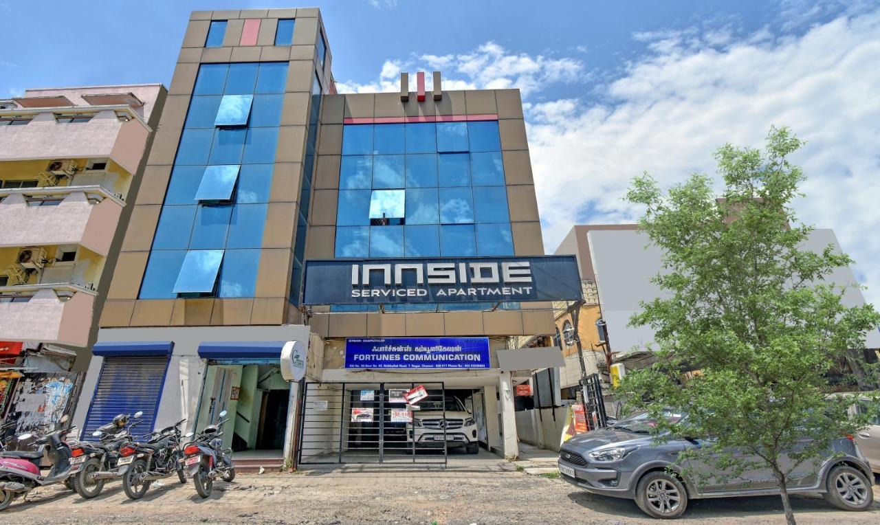 Hotel Treebo Innside