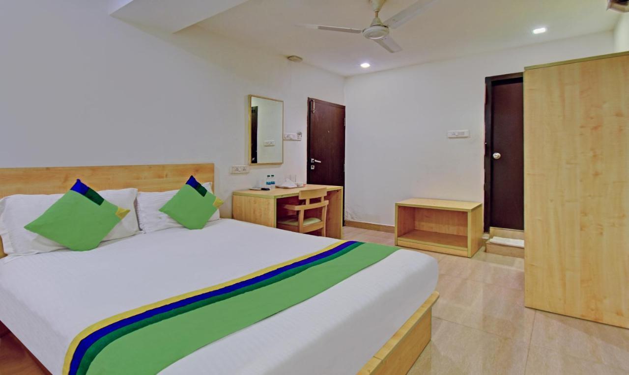Treebo Innside Hotel Chennai