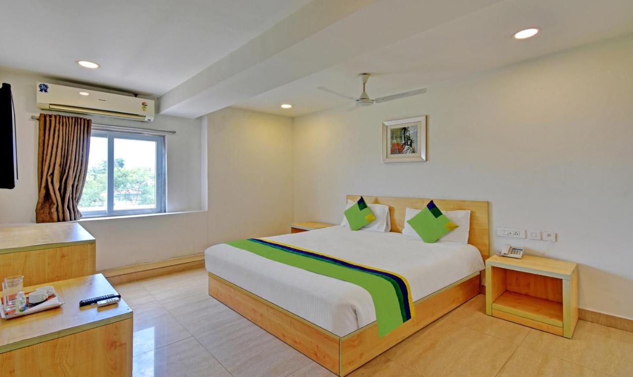 Hotel Treebo Innside 3*