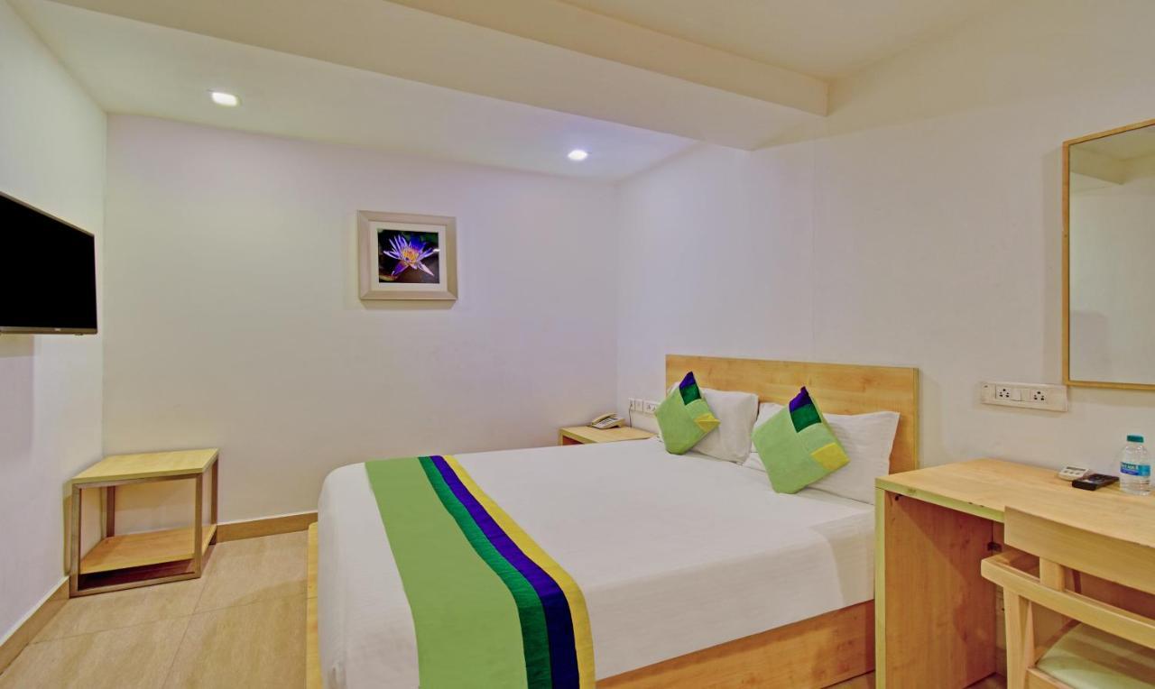 Treebo Innside Hotel 3*