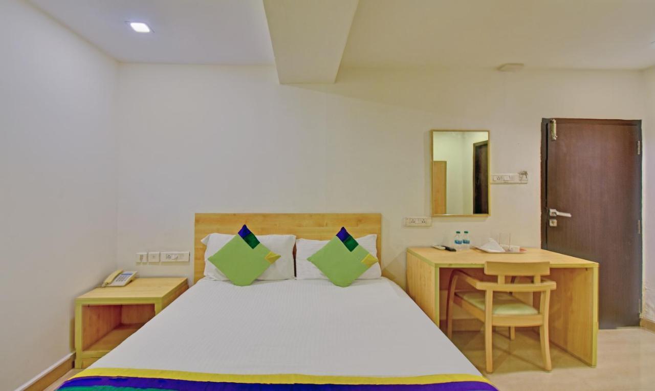 Treebo Innside Hotel 3*
