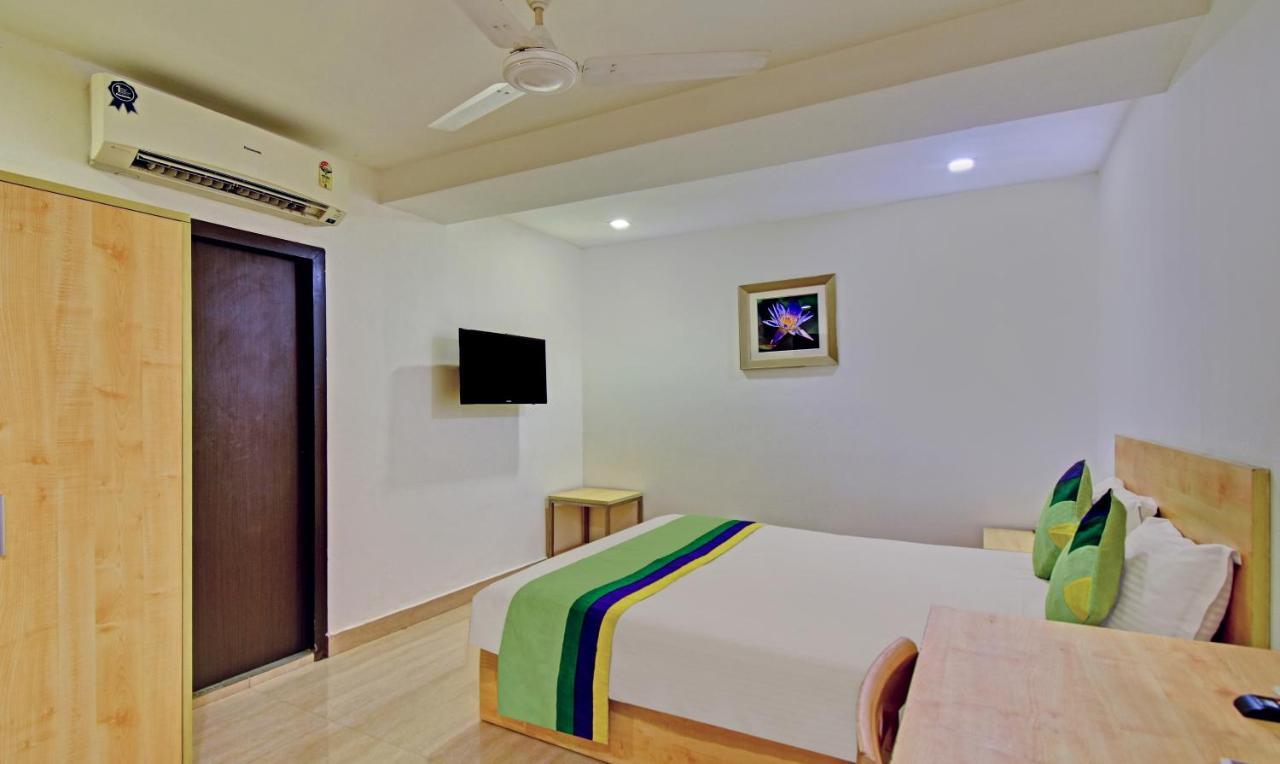 Treebo Innside 3* Chennai
