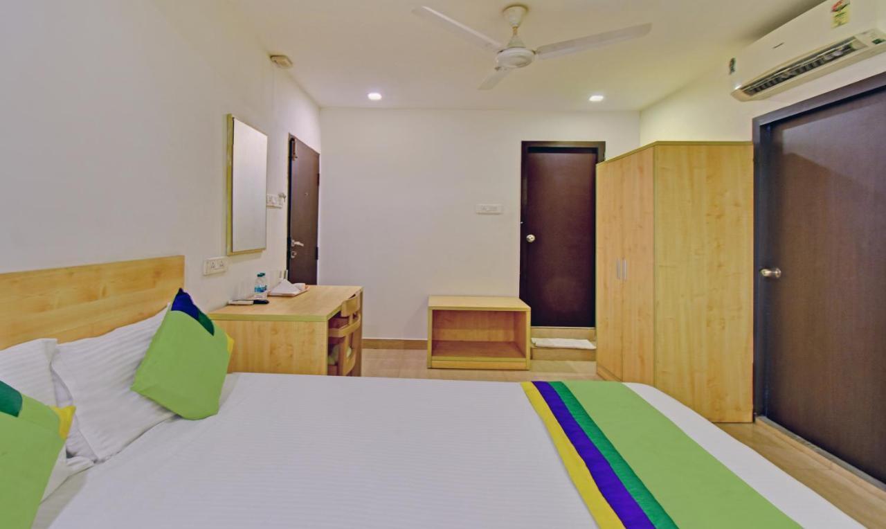 Treebo Innside Hotel Chennai