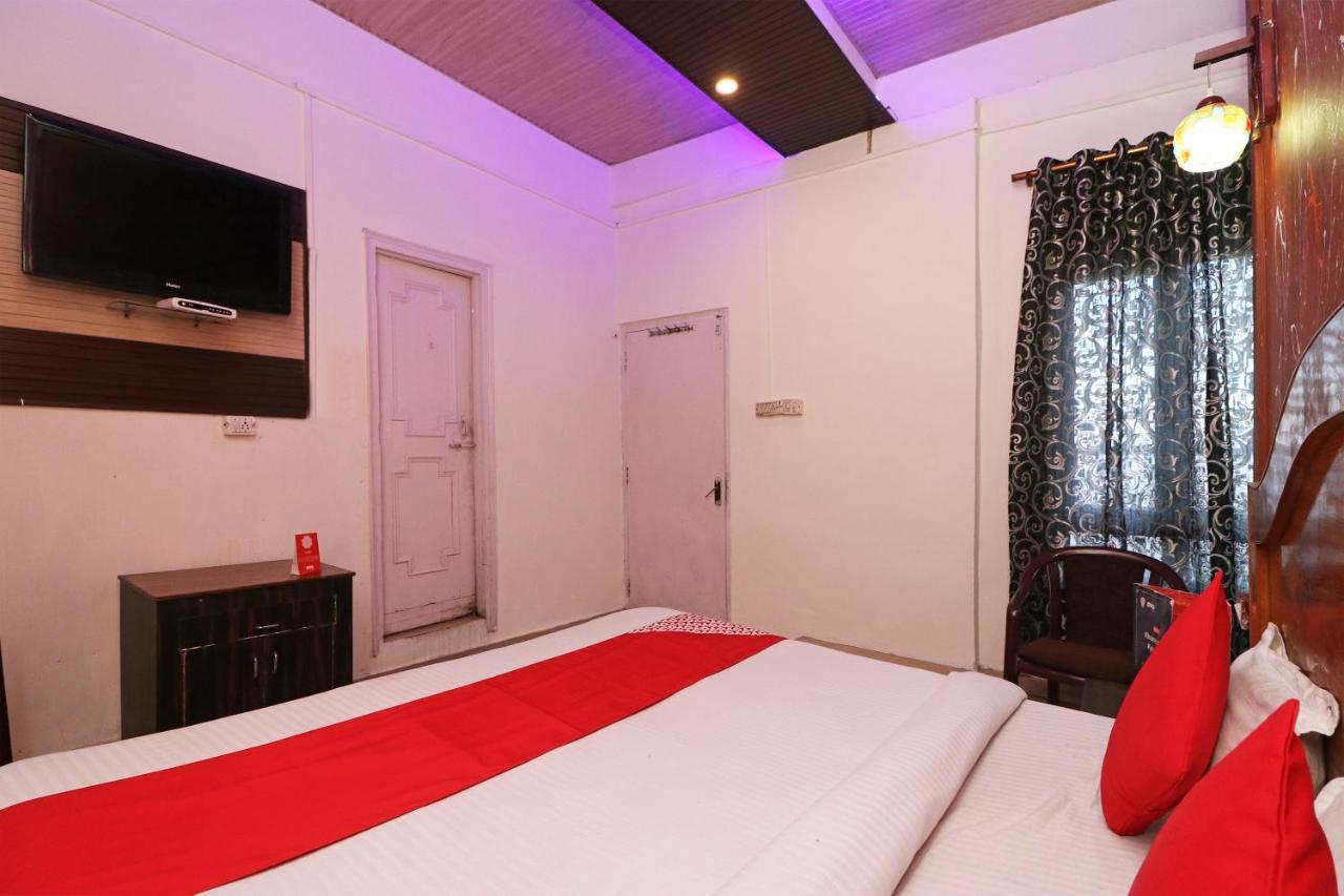 O Shree Balaji Residency