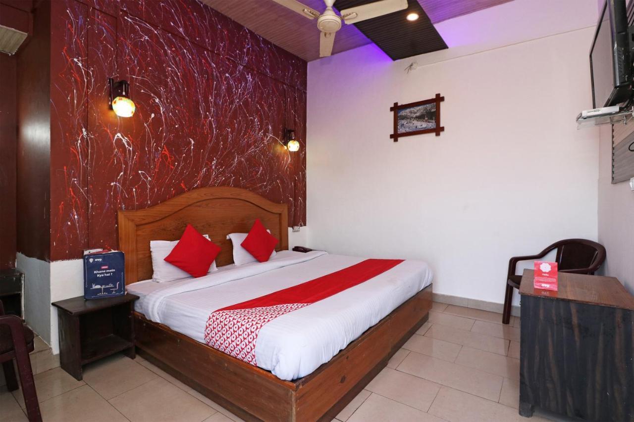 O Shree Balaji Residency Hotel 3*