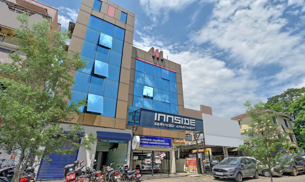 Treebo Innside Hotel 3*