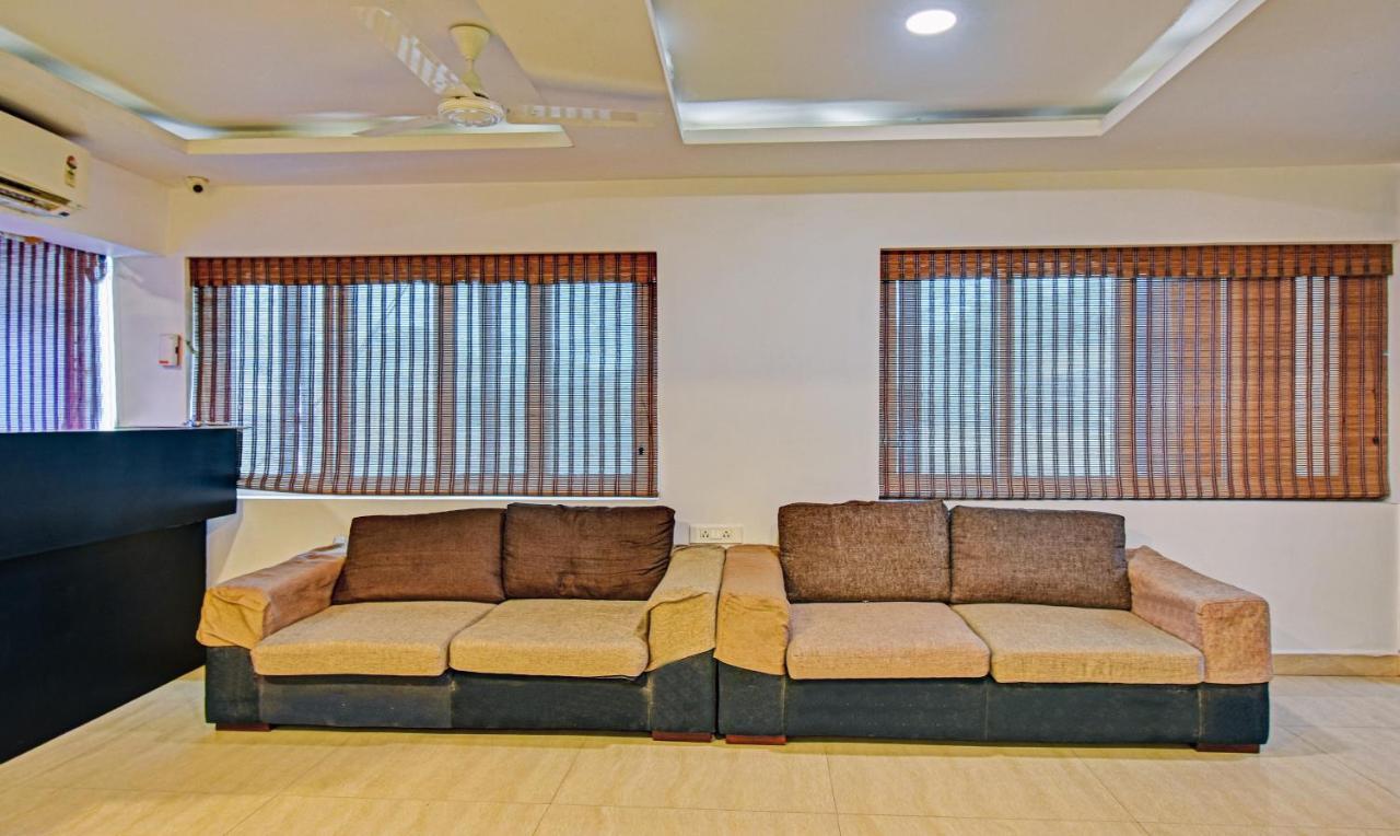 Treebo Innside Hotel 3*