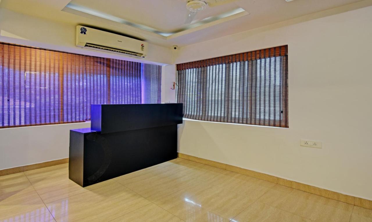 Hotel Treebo Innside Chennai