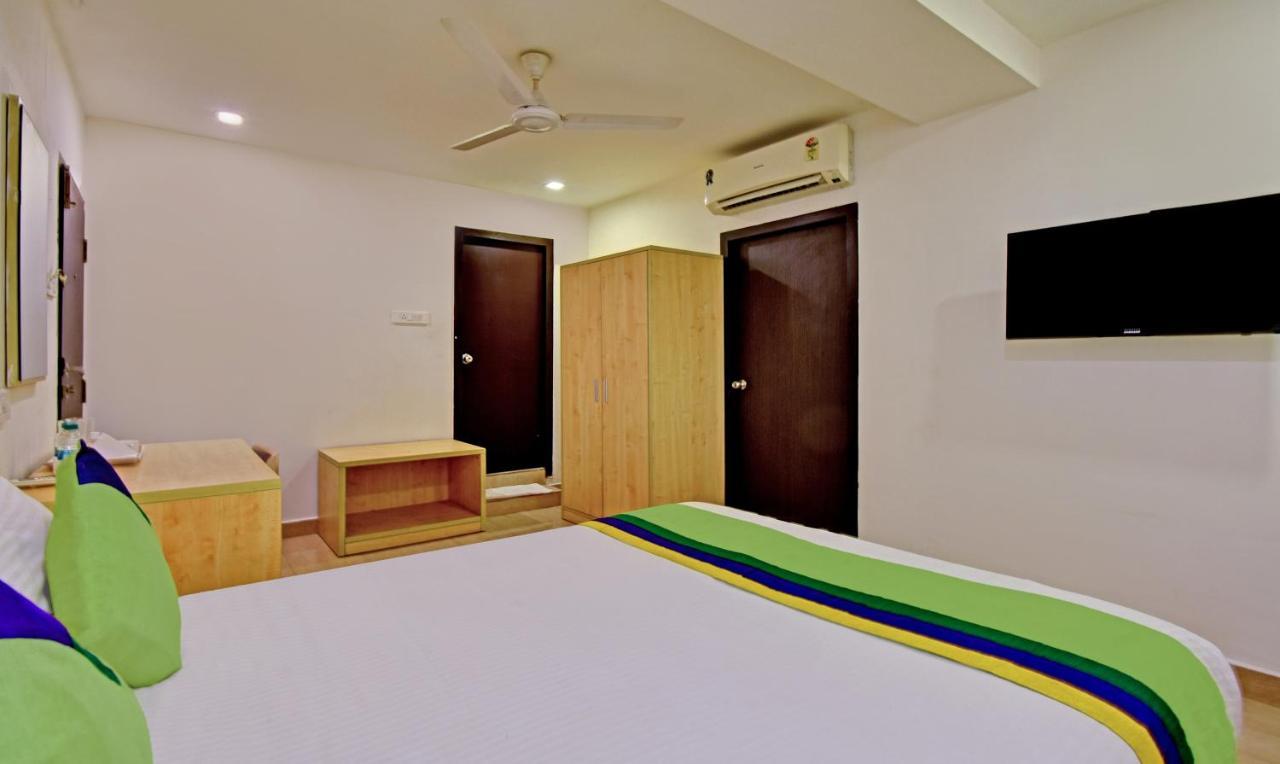 Treebo Innside Hotel
