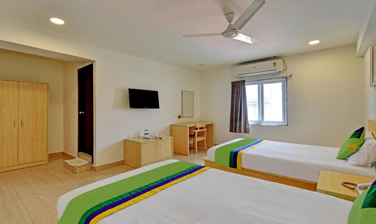 Treebo Innside Hotel 3*