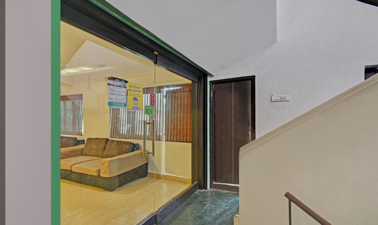 Hotel Treebo Innside Chennai