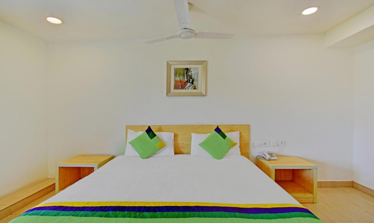 Treebo Innside 3* Chennai