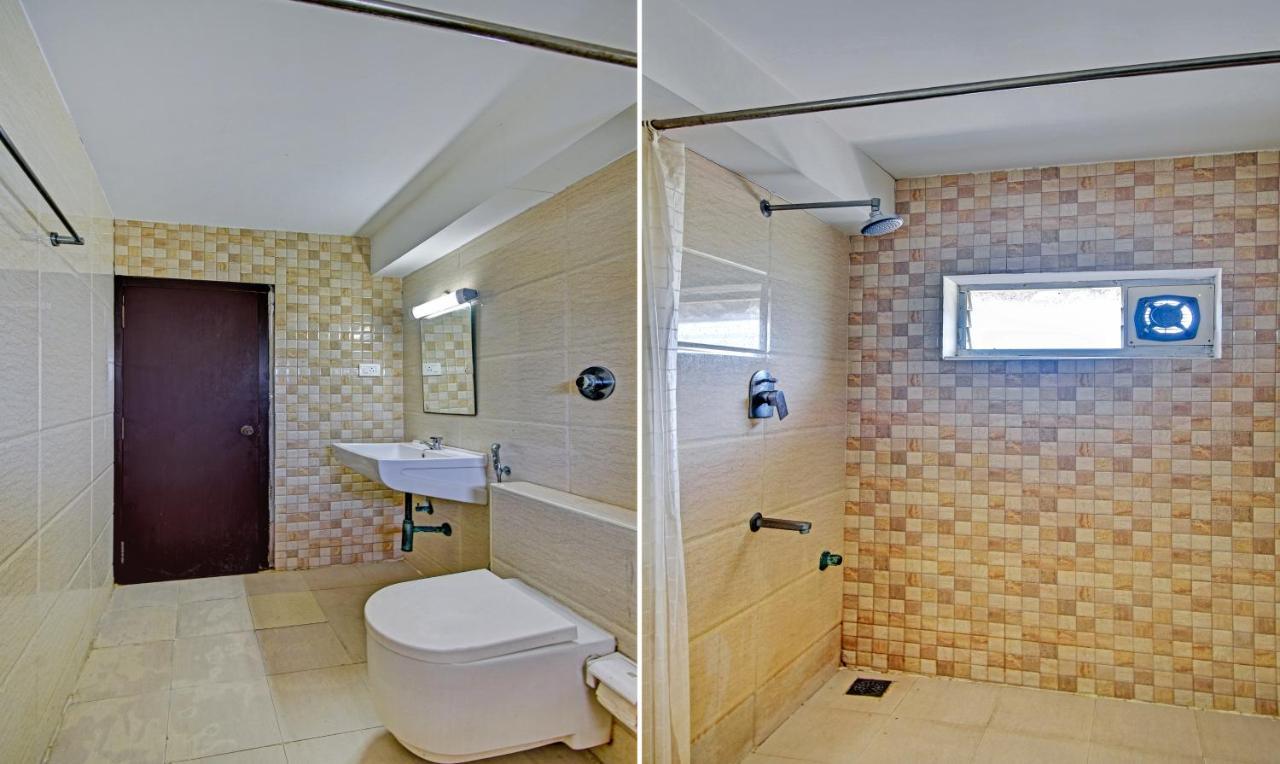 Hotel Treebo Innside Chennai