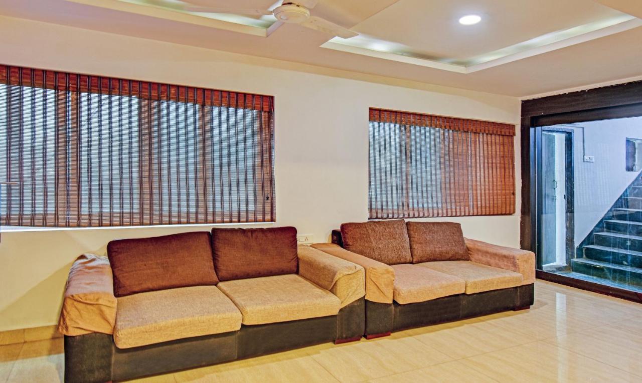 Treebo Innside Hotel 3*