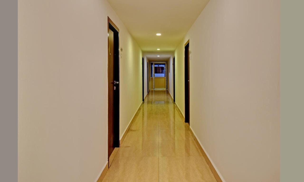 Hotel Treebo Innside 3*