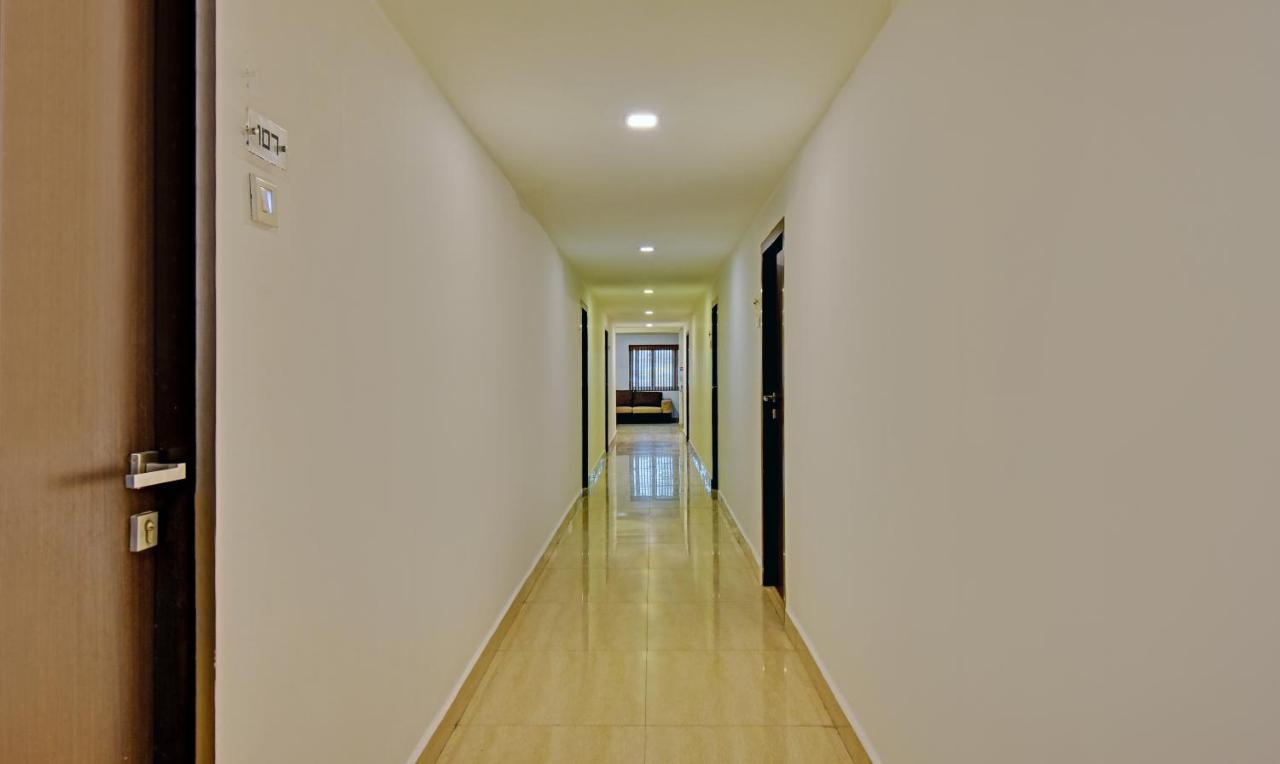 Hotel Treebo Innside 3*