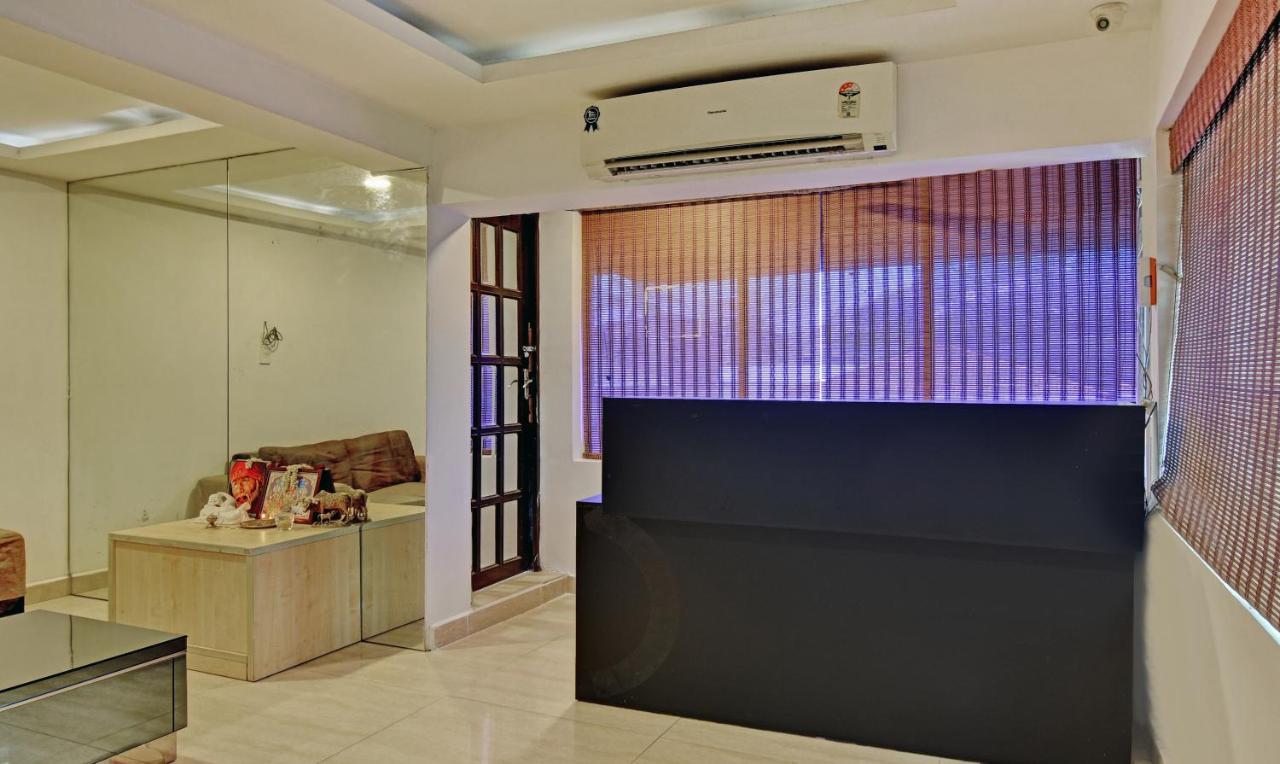 Treebo Innside Hotel Chennai