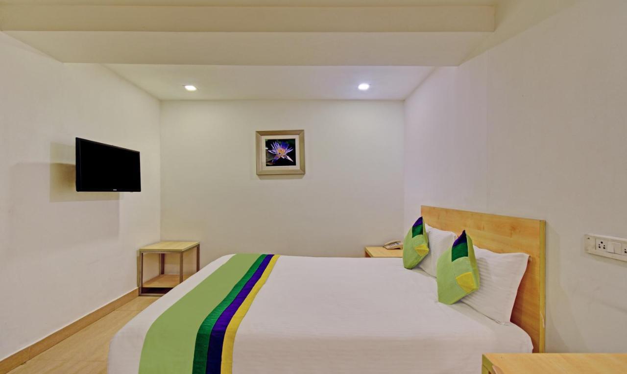 Treebo Innside Hotel 3*
