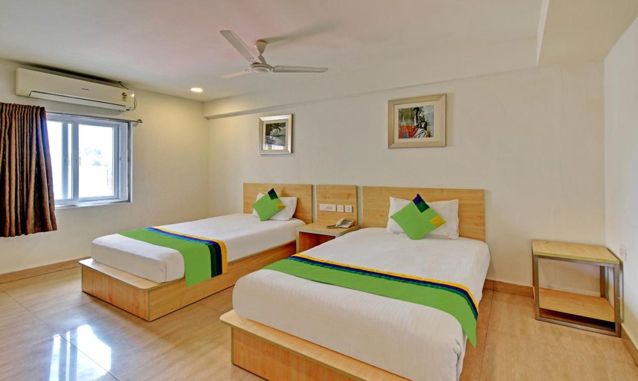 Treebo Innside Hotel 3*
