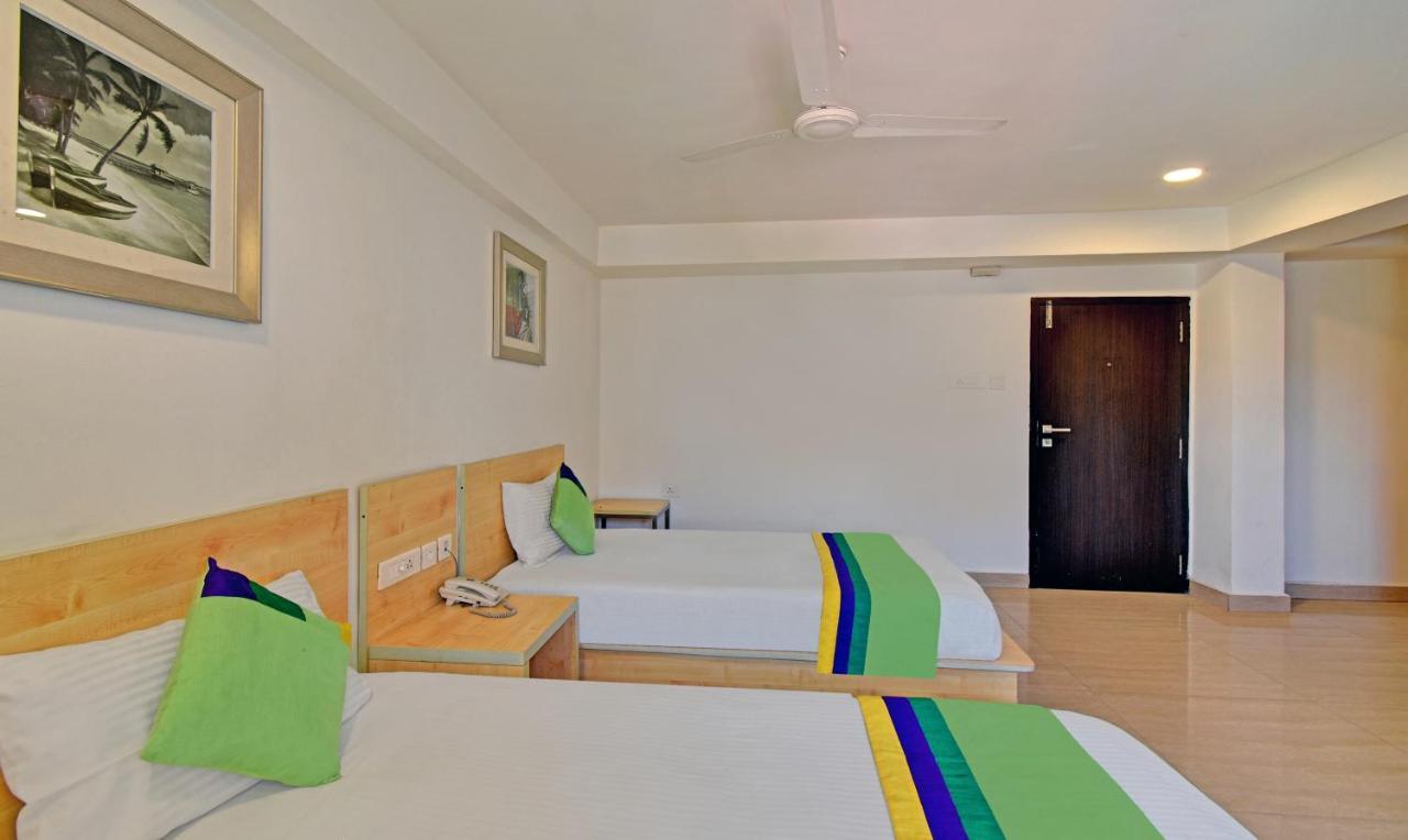 Treebo Innside Hotel Chennai