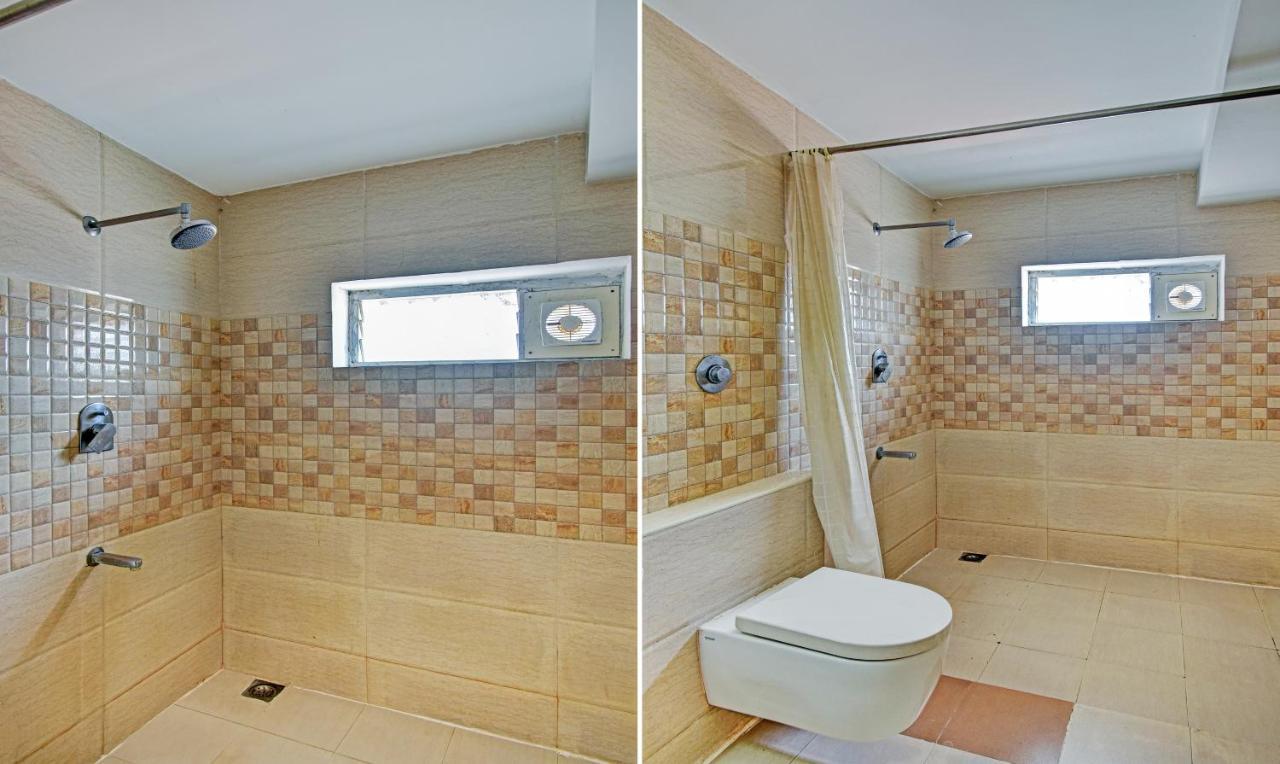 Treebo Innside 3* Chennai