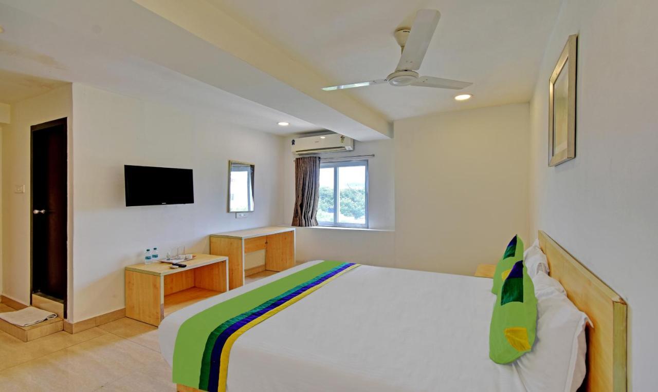 Treebo Innside Hotel 3*