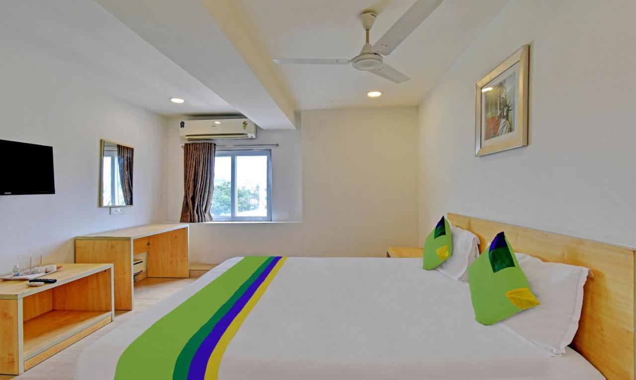 Treebo Innside Hotel 3*