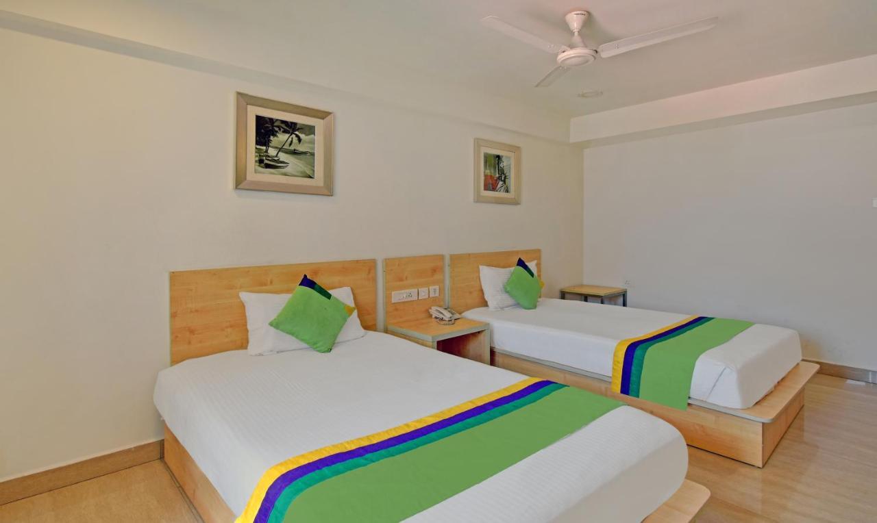 Hotel Treebo Innside 3*
