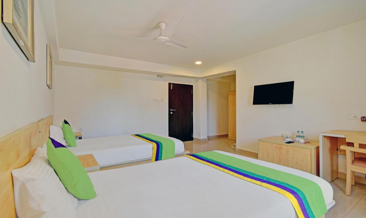 Treebo Innside Chennai