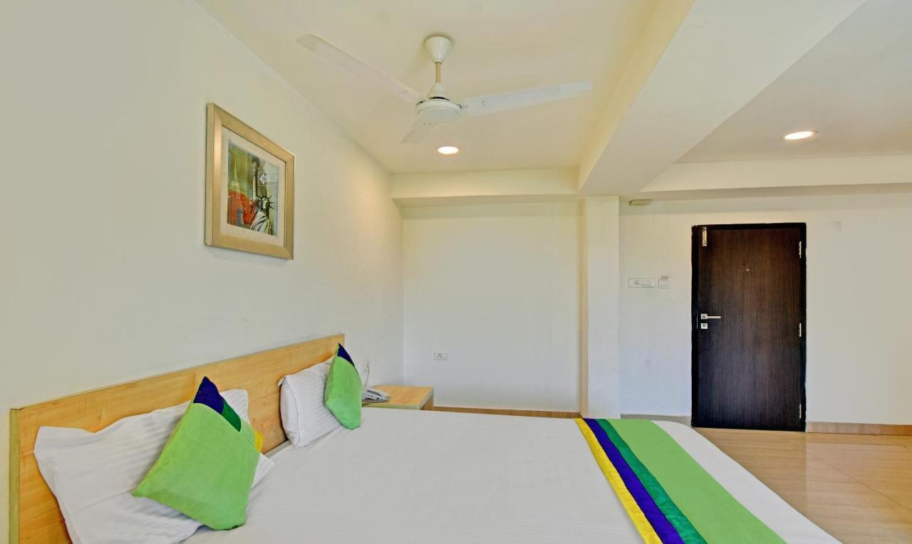 Hotel Treebo Innside