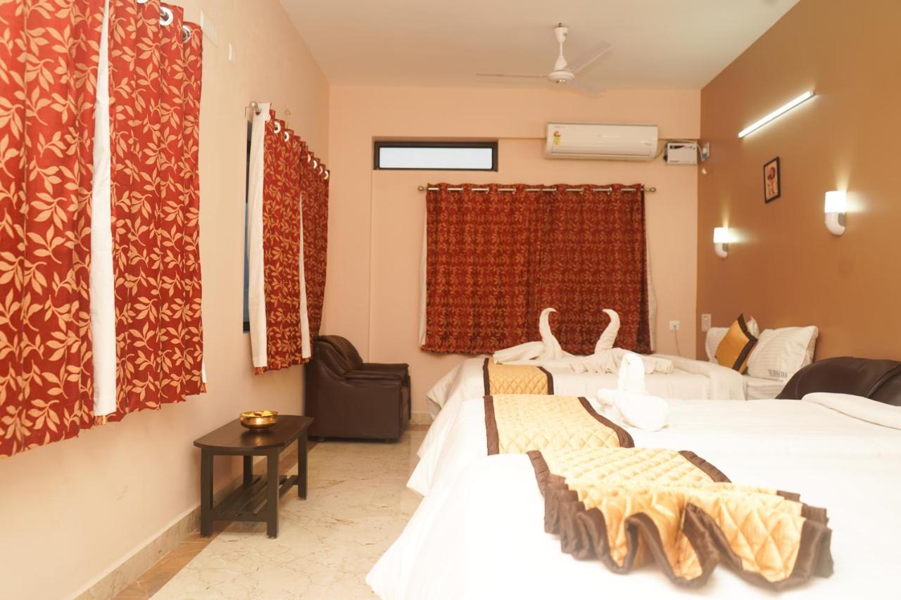 The Hotel Chennai