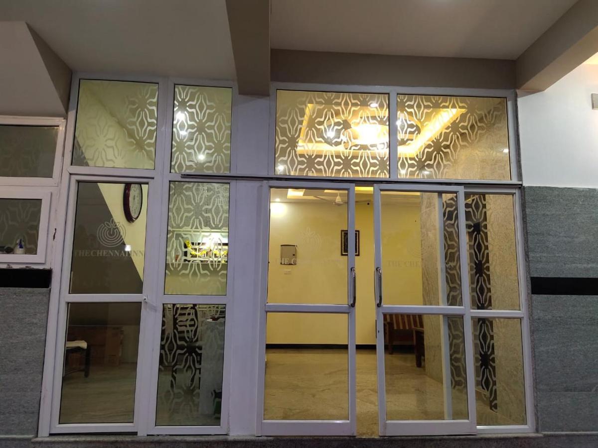 Hotel The Chennai