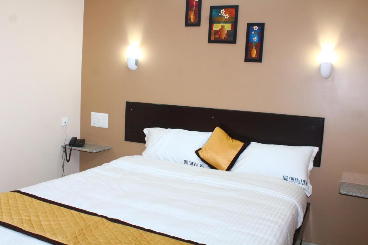 Hotel The Chennai