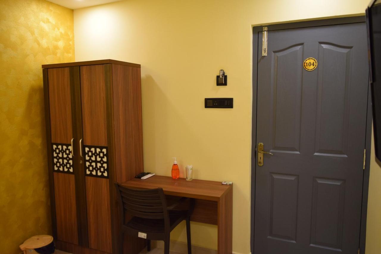 Kans One Bed & Breakfast 3*