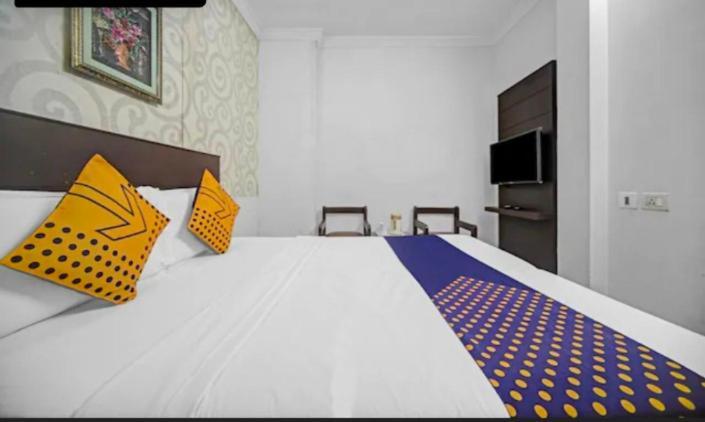 Sun Hotel