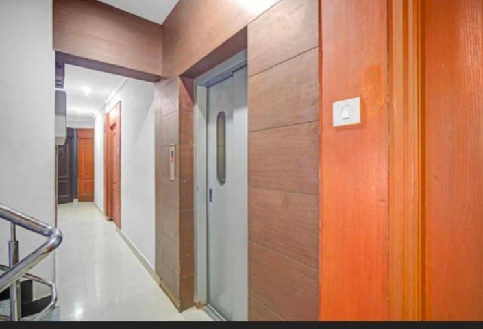 Hotel Sun Chennai