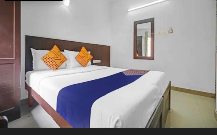 Sun Hotel Chennai