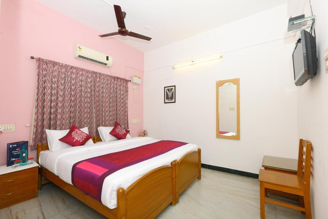 Super Oyo O Grand Residency 3*