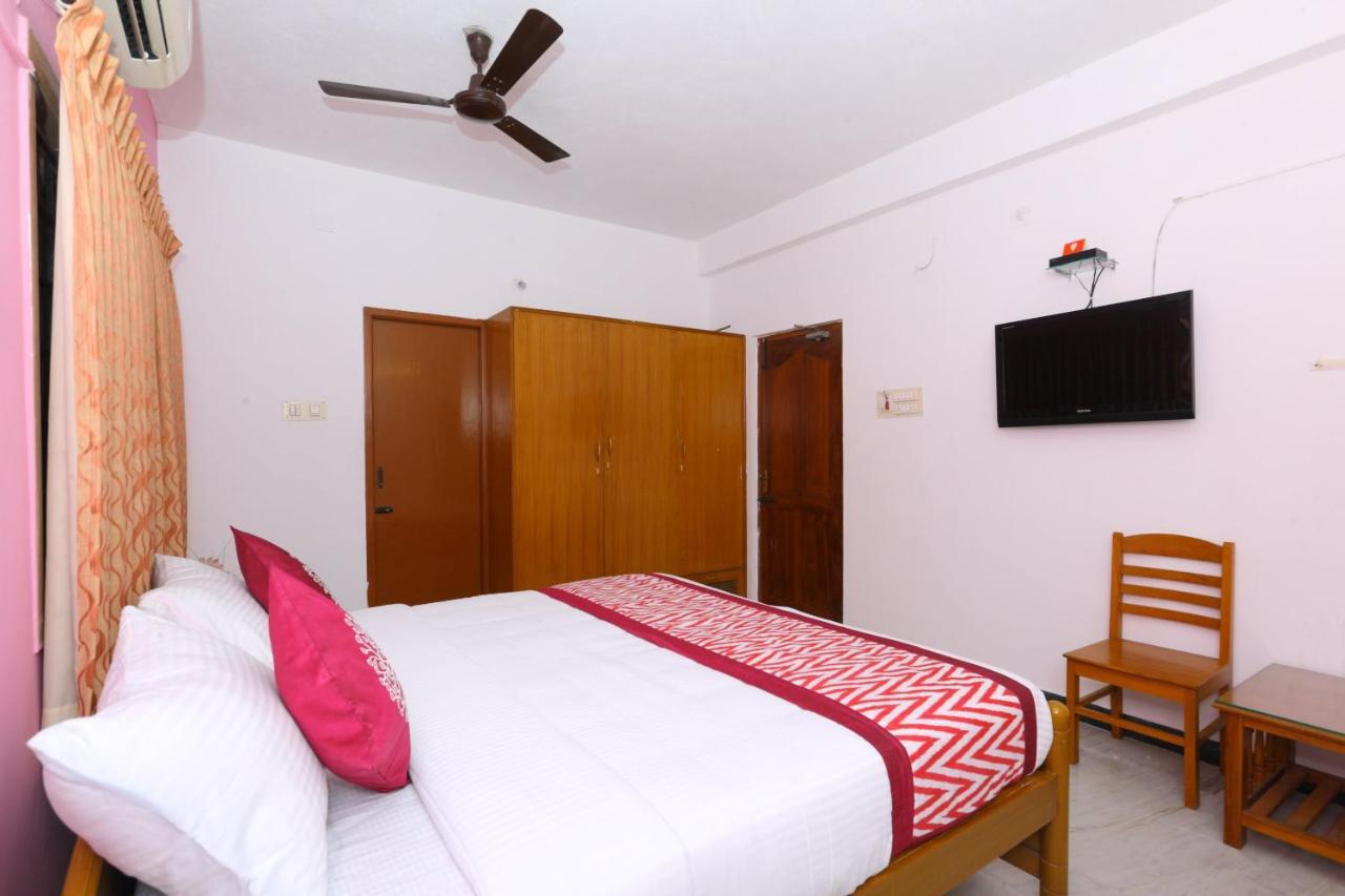 Hotel Super Oyo O Grand Residency 3*