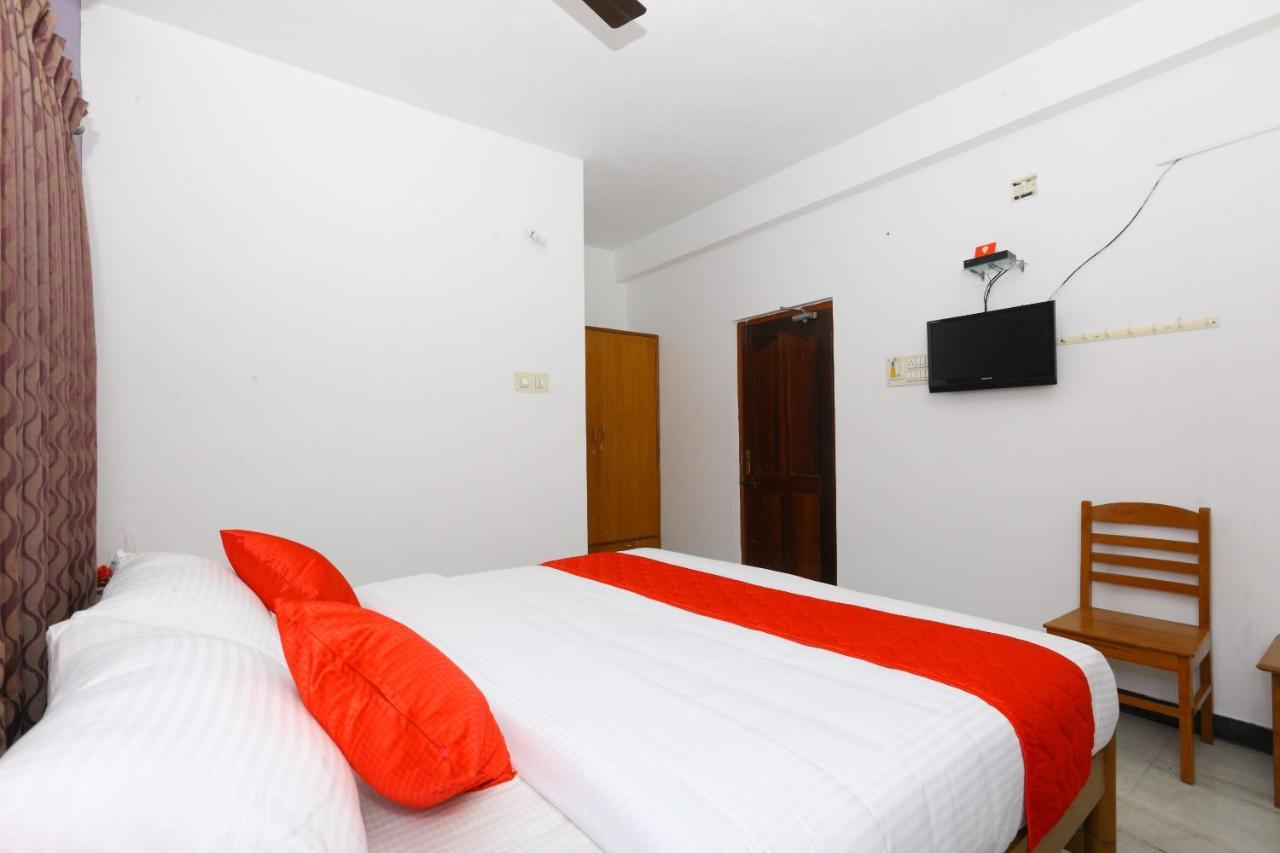 Hotel Super Oyo O Grand Residency Chennai