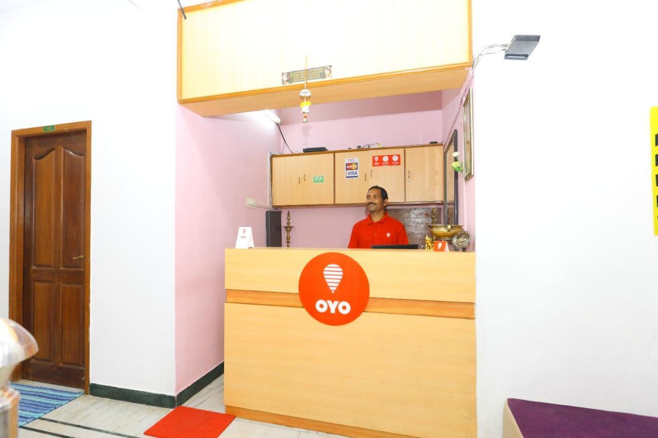Hotel Super Oyo O Grand Residency