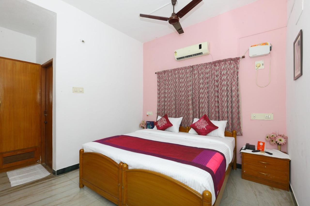 Super Oyo O Grand Residency Chennai