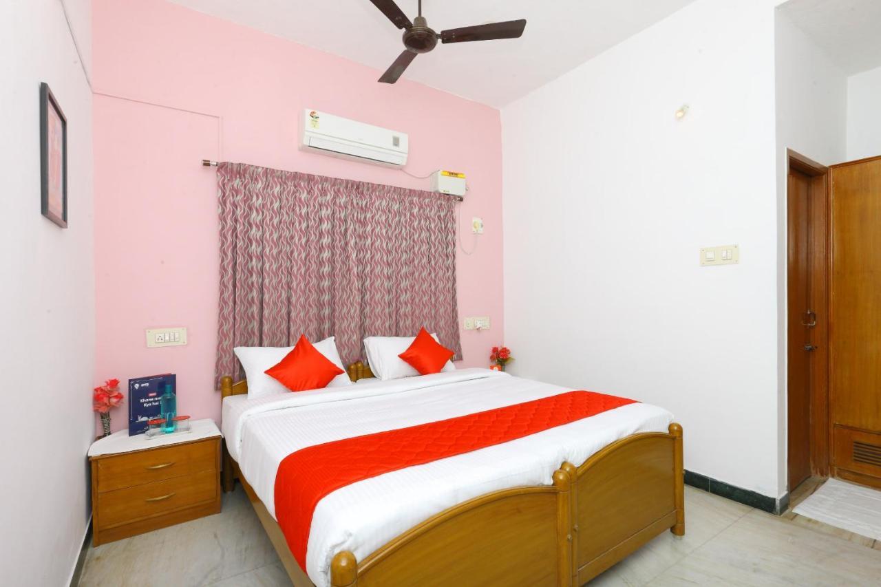 Hotel Super Oyo O Grand Residency