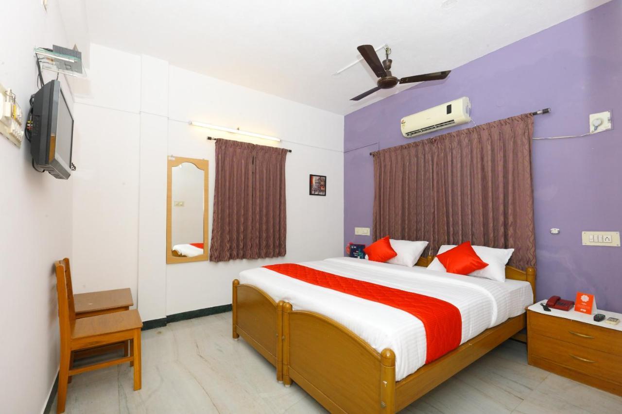 Hotel Super Oyo O Grand Residency