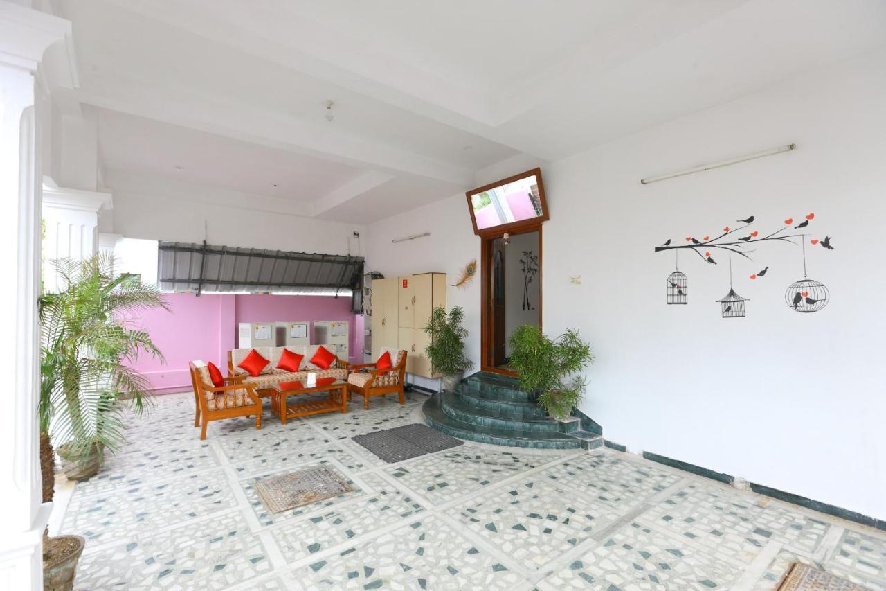 Hotel Super Oyo O Grand Residency