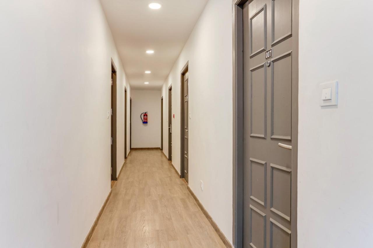 Hotel Upar Uthandi, Ecr Chennai